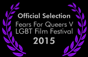 Fears For Queers V Official Selection